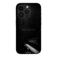 Θήκη Sonique Men's Edition για Apple iPhone 14 Pro Piano