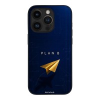 Θήκη Sonique Men's Edition για Apple iPhone 14 Pro Plan B