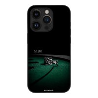 Θήκη Sonique Men's Edition για Apple iPhone 14 Pro Poker