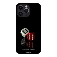 Θήκη Sonique Men's Edition για Apple iPhone 14 Pro Max Ζάρια