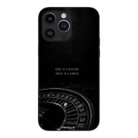 Θήκη Sonique Men's Edition για Apple iPhone 14 Pro Max Ρουλέτα