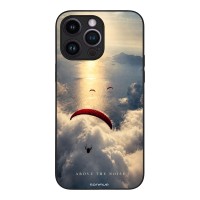 Θήκη Sonique Men's Edition για Apple iPhone 14 Pro Max Above the Noise