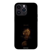 Θήκη Sonique Men's Edition για Apple iPhone 14 Pro Max Born to Win