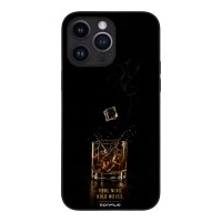 Θήκη Sonique Men's Edition για Apple iPhone 14 Pro Max Cool Mind
