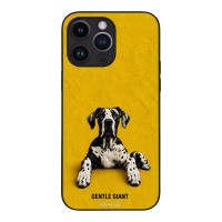 Θήκη Sonique Men's Edition για Apple iPhone 14 Pro Max Dalmatian Dog