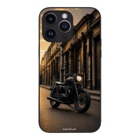Θήκη Sonique Men's Edition για Apple iPhone 14 Pro Max Dusk Rider