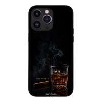 Θήκη Sonique Men's Edition για Apple iPhone 14 Pro Max Eyes Never Lie