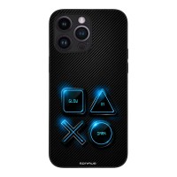 Θήκη Sonique Men's Edition για Apple iPhone 14 Pro Max Gaming