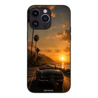 Θήκη Sonique Men's Edition για Apple iPhone 14 Pro Max Good Days