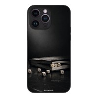 Θήκη Sonique Men's Edition για Apple iPhone 14 Pro Max Law