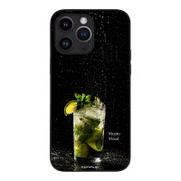 Θήκη Sonique Men's Edition για Apple iPhone 14 Pro Max Mojito