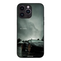 Θήκη Sonique Men's Edition για Apple iPhone 14 Pro Max No Limits