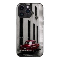 Θήκη Sonique Men's Edition για Apple iPhone 14 Pro Max Old Soul