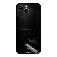 Θήκη Sonique Men's Edition για Apple iPhone 14 Pro Max Piano