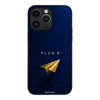 Θήκη Sonique Men's Edition για Apple iPhone 14 Pro Max Plan B