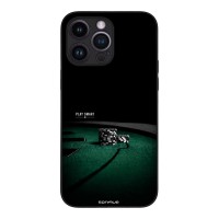 Θήκη Sonique Men's Edition για Apple iPhone 14 Pro Max Poker