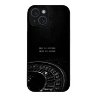 Θήκη Sonique Men's Edition για Apple iPhone 15 Ρουλέτα