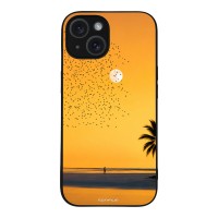 Θήκη Sonique Men's Edition για Apple iPhone 15 Calm
