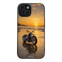 Θήκη Sonique Men's Edition για Apple iPhone 15 Coastal Rider