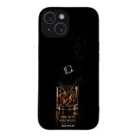 Θήκη Sonique Men's Edition για Apple iPhone 15 Cool Mind