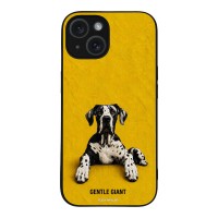 Θήκη Sonique Men's Edition για Apple iPhone 15 Dalmatian Dog