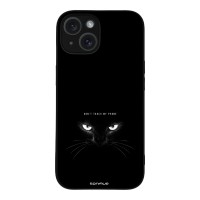 Θήκη Sonique Men's Edition για Apple iPhone 15 Don't Touch