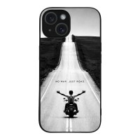 Θήκη Sonique Men's Edition για Apple iPhone 15 Freedom