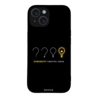 Θήκη Sonique Men's Edition για Apple iPhone 15 Ideas