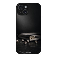 Θήκη Sonique Men's Edition για Apple iPhone 15 Law