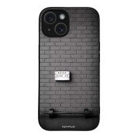 Θήκη Sonique Men's Edition για Apple iPhone 15 Motivation
