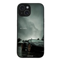 Θήκη Sonique Men's Edition για Apple iPhone 15 No Limits