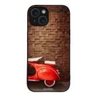Θήκη Sonique Men's Edition για Apple iPhone 15 Old Roads
