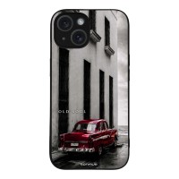 Θήκη Sonique Men's Edition για Apple iPhone 15 Old Soul