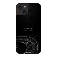 Θήκη Sonique Men's Edition για Apple iPhone 15 Plus Ρουλέτα