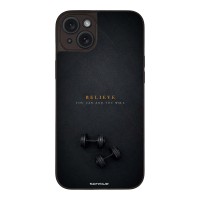 Θήκη Sonique Men's Edition για Apple iPhone 15 Plus Believe