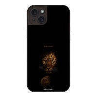 Θήκη Sonique Men's Edition για Apple iPhone 15 Plus Born to Win