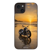 Θήκη Sonique Men's Edition για Apple iPhone 15 Plus Coastal Rider