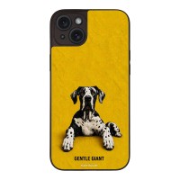 Θήκη Sonique Men's Edition για Apple iPhone 15 Plus Dalmatian Dog