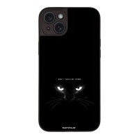 Θήκη Sonique Men's Edition για Apple iPhone 15 Plus Don't Touch