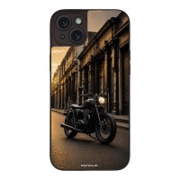 Θήκη Sonique Men's Edition για Apple iPhone 15 Plus Dusk Rider