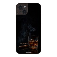Θήκη Sonique Men's Edition για Apple iPhone 15 Plus Eyes Never Lie