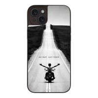 Θήκη Sonique Men's Edition για Apple iPhone 15 Plus Freedom