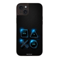Θήκη Sonique Men's Edition για Apple iPhone 15 Plus Gaming