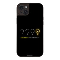 Θήκη Sonique Men's Edition για Apple iPhone 15 Plus Ideas