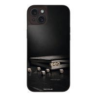 Θήκη Sonique Men's Edition για Apple iPhone 15 Plus Law