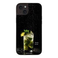 Θήκη Sonique Men's Edition για Apple iPhone 15 Plus Mojito