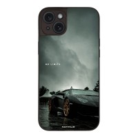 Θήκη Sonique Men's Edition για Apple iPhone 15 Plus No Limits