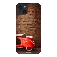 Θήκη Sonique Men's Edition για Apple iPhone 15 Plus Old Roads