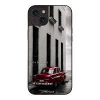Θήκη Sonique Men's Edition για Apple iPhone 15 Plus Old Soul
