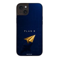 Θήκη Sonique Men's Edition για Apple iPhone 15 Plus Plan B